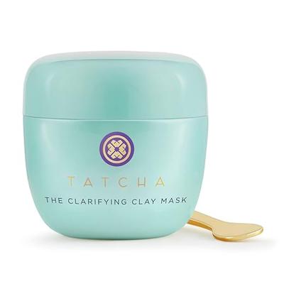 The Clarifying Clay Mask - 1.7oz