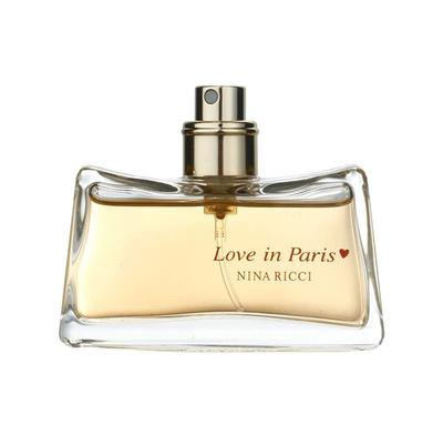 Love In Paris Eau De Parfum