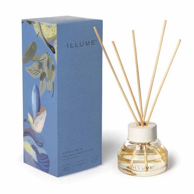Refillable Aromatic Diffuser - Citrus Crush