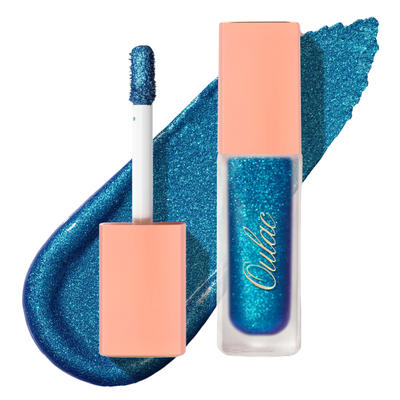 Liquid Diamond Eyeshadow - L10 Ocean Treasure