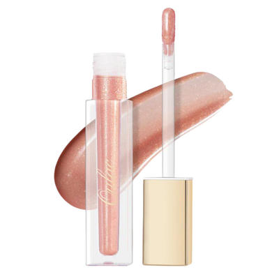 Crystal Shine Lip Gloss - C12 Secret
