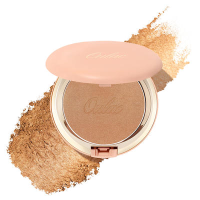 Sensual Touch Sunkissed Bronzing Powder - B01 Sunkissed