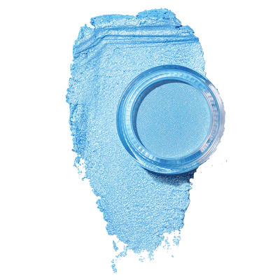 Cream Color Eyeshadow - R02 No Burden