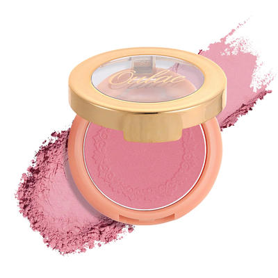 Blush Mono & Frost - N14 One More Time