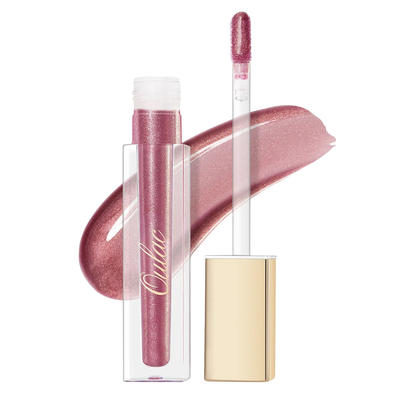 Crystal Shine Lip Gloss - C08 Glamorize