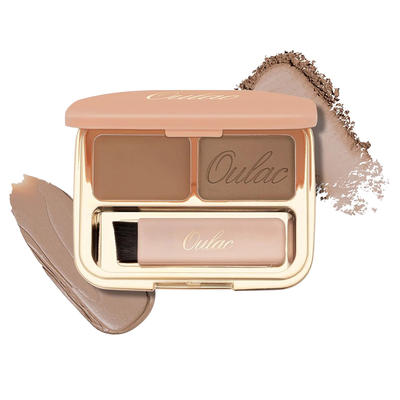 Brow & Eye Perfect Finishing Compact - B5 Golden-Blonde