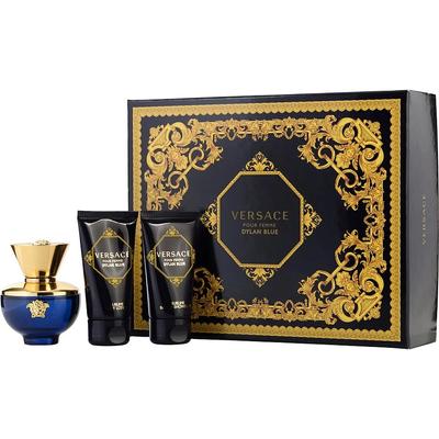 Dylan Blue Pour Femme Gift Set