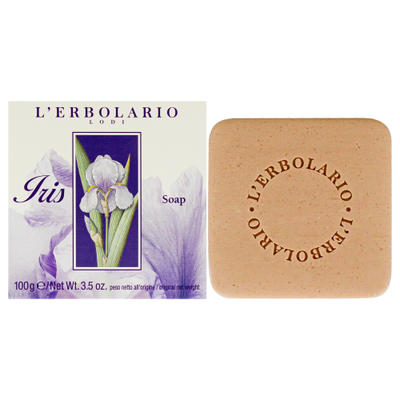 Iris Soap