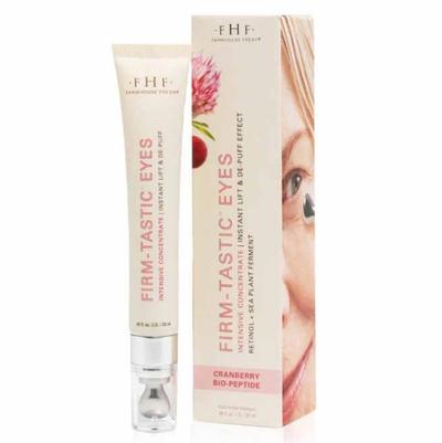 Firm-Tastic Eyes Intensive Concentrate