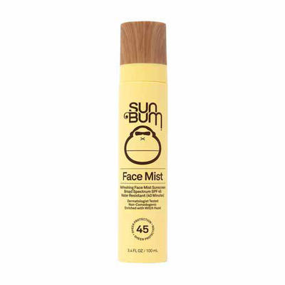 Face Mist SPF 45 - 3.4oz