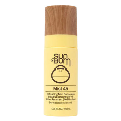 Face Mist SPF 45 - 1.35oz