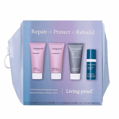 Repair + Protect + Rebuild Kit