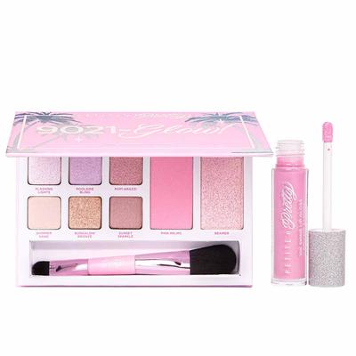 At First Glow Makeup Starter Kit