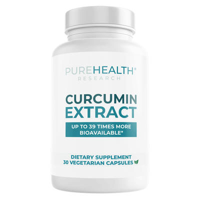 Curcumin Extract