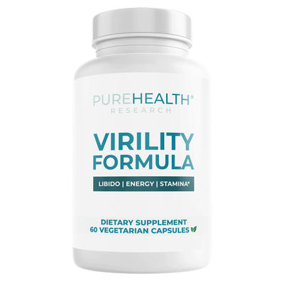Virility Formula