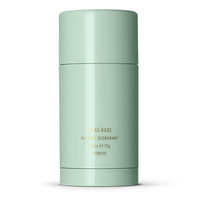 Deodorant Stick - Third Rose