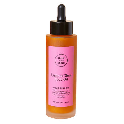 Lustero Glow Body Oil