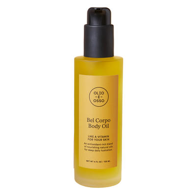 Bel Corpo Body Oil