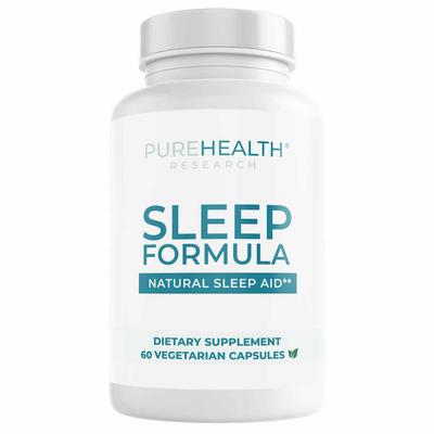 Sleep Formula