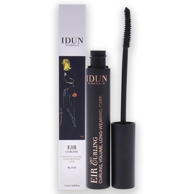 Eir Curling Mascara
