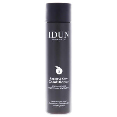 Repair And Care Conditioner