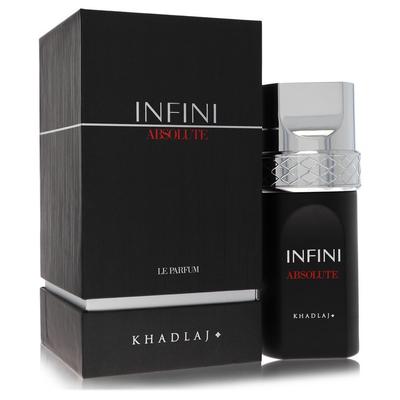 Infini Absolute Le Parfum Eau De Parfum