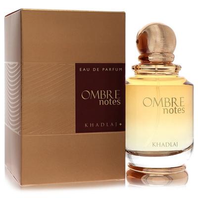 Ombre Notes Eau De Parfum