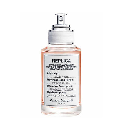 Replica On A Date Eau De Toilette - 1oz