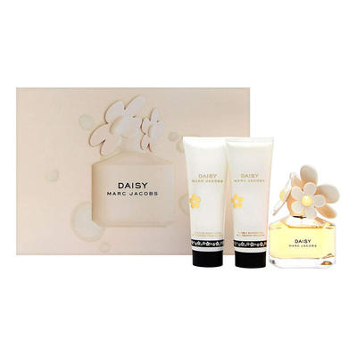 Daisy Gift Set