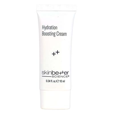 Hydration Boosting Cream - 0.34oz