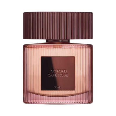 Cafe Rose Eau de Parfum - 1oz