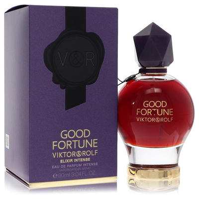 Good Fortune Elixir Intense Eau de Parfum - 3oz