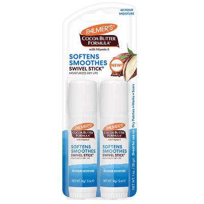 Cocoa Butter Formula Swivel Stick - Softens Smoothes