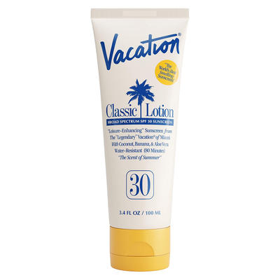 Classic Lotion SPF 30 - 3.4oz