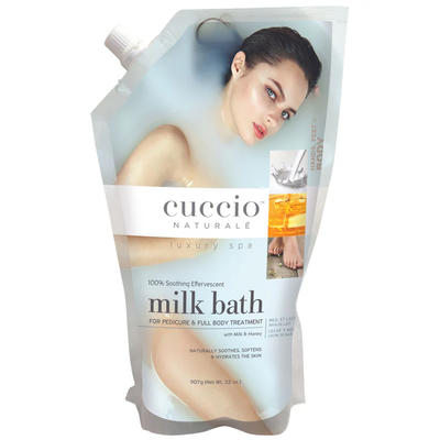 Cuccio Naturale - Milk Bath