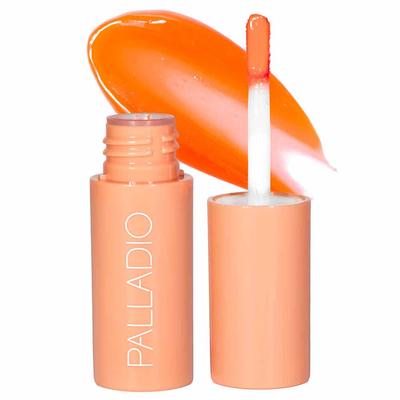 Jelly Tint - LPT01 - Mango Tango