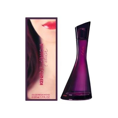 Jeu D'amour L'elixir Eau De Parfum - 1.7oz