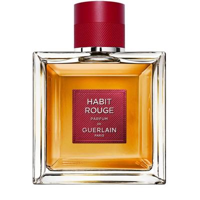 Habit Rouge Parfum