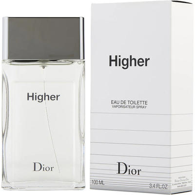 Higher Eau de Toilette - 3.4oz