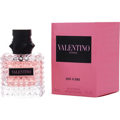 Born in Roma Donna Eau de Parfum - 1oz