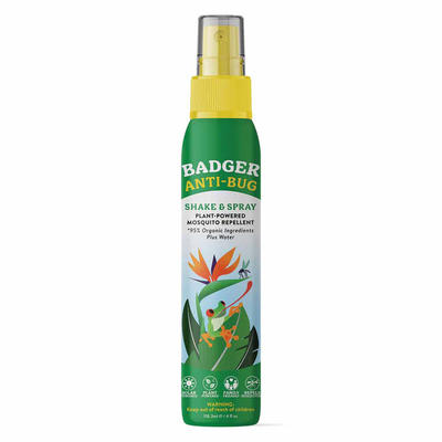 Bug Spray - 4oz