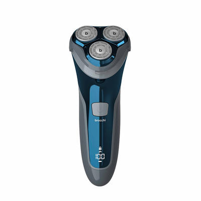 SmoothEdge - Triple Action Razor - Blue