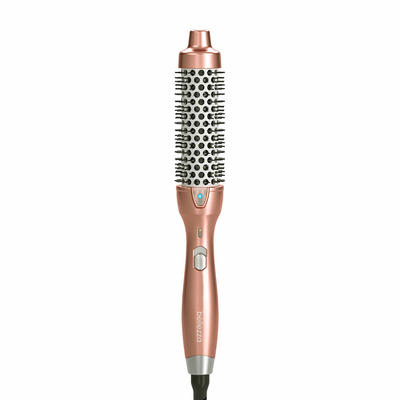 HotStyler - 1.5 Ionic Styling Brush - Rose Gold