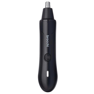 Nose Trim - Nasal Hair Remover - Black