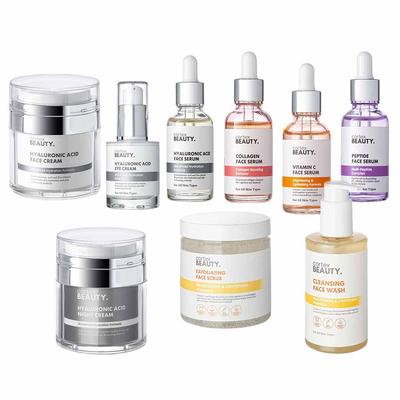 Complete Skincare Set