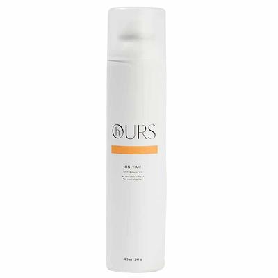 On-Time Dry Shampoo - 8.5oz