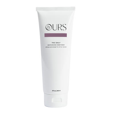 The Daily Moisturizing Conditioner