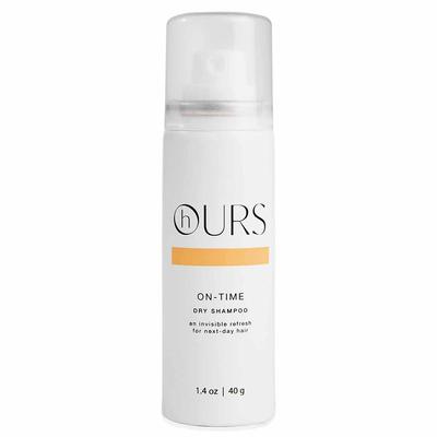 On-Time Dry Shampoo - 1.4oz