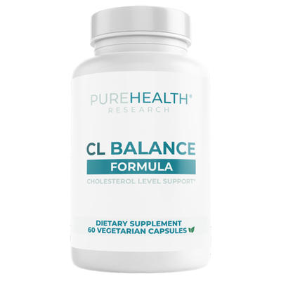 CL Balance Formula