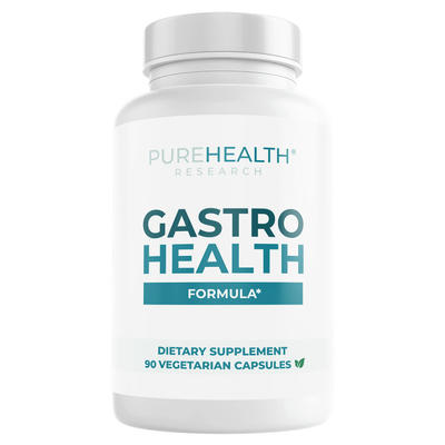 Gastro Health Formula